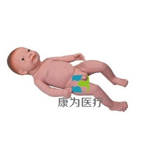 “康為醫療”高級足月胎兒模型（男嬰、女嬰任選）