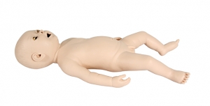 “康為醫療”Lucas盧卡斯新生兒護理模型,出生嬰兒護理模型