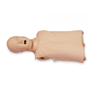 德国3B Scientific?儿童CPR/气道管理躯干模型