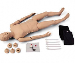 創傷與CPR模型人(Full-Body CPR/Trauma
