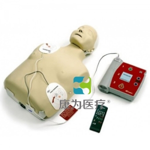 “Laerdal”AED小安妮訓練模型